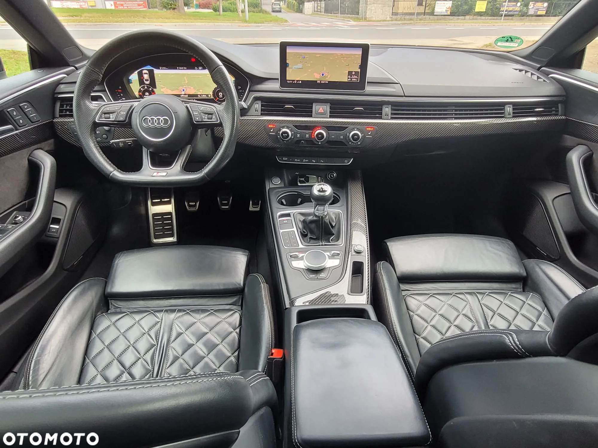 Audi A5 - 26