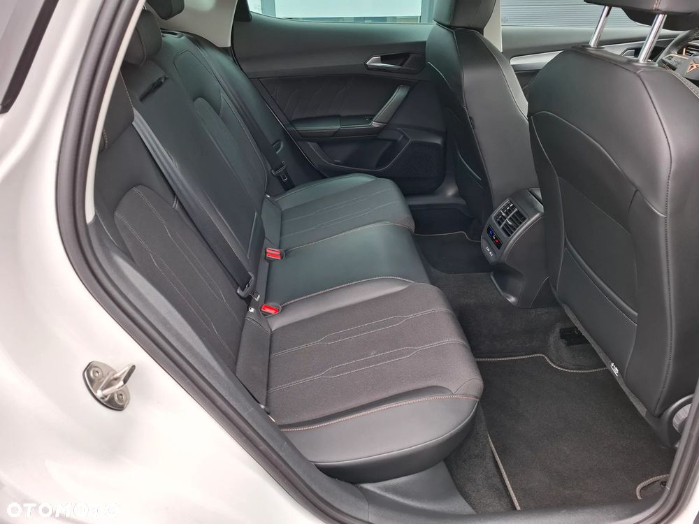 Cupra Formentor 1.4 e-Hybrid DSG - 10