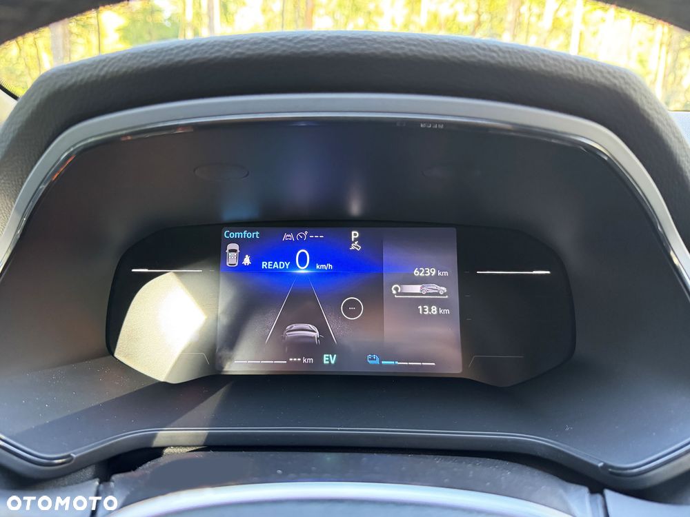Renault Captur E-TECH Full 145 TECHNO - 24