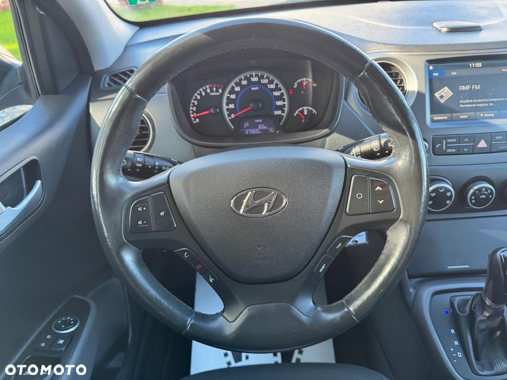 Hyundai i10 - 20