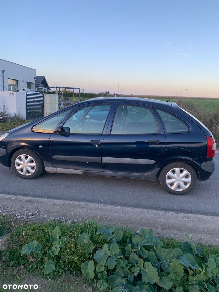 Citroën Xsara Picasso 1.6 - 3