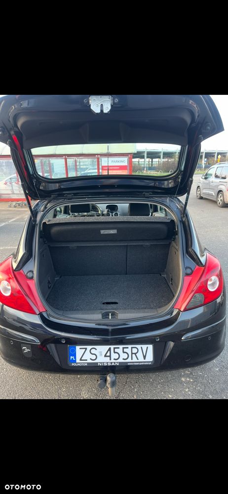 Opel Corsa 1.3 CDTI Enjoy - 5