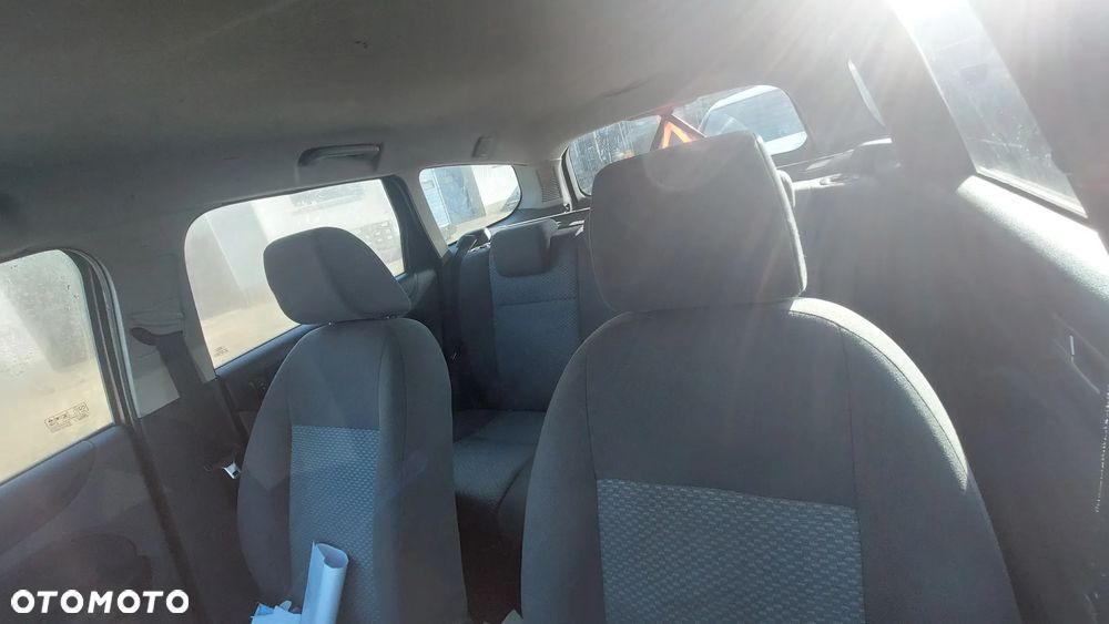 Ford Focus MK2 kombi na części 2006 1,6d 2004 1,6 b drzwi szyby fotele maska błotnik klapa itp - 23