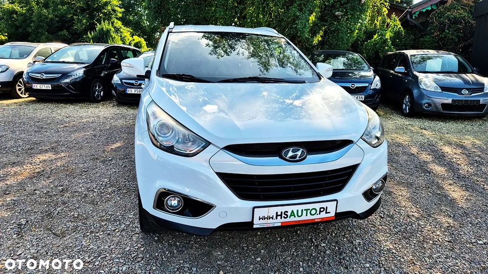 Hyundai ix35 2.0 Premium - 5