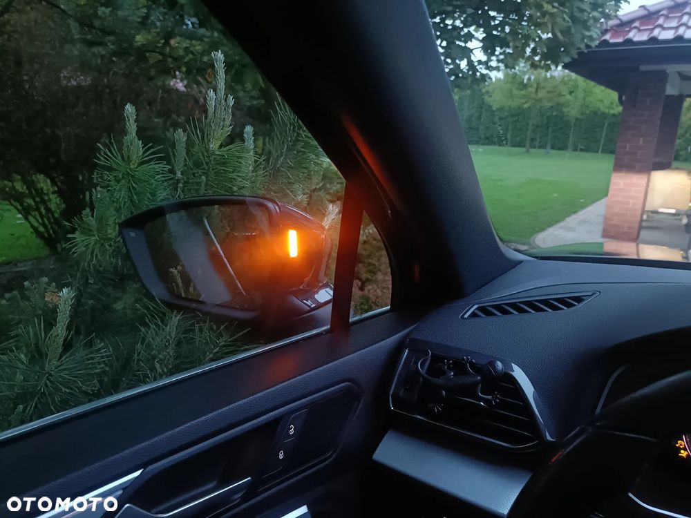 Seat Tarraco 2.0 TDI SCR DSG Style - 9