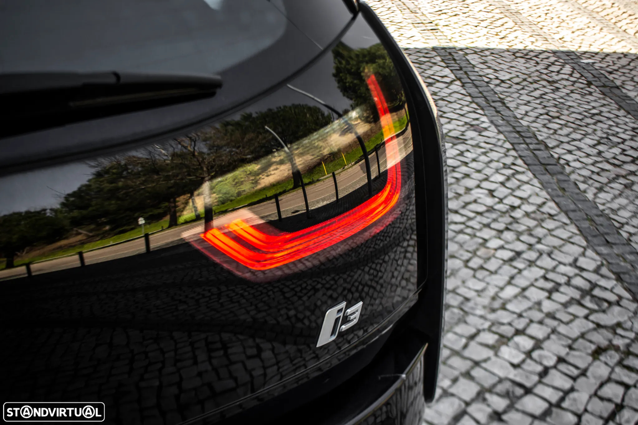 BMW i3 Standard - 11