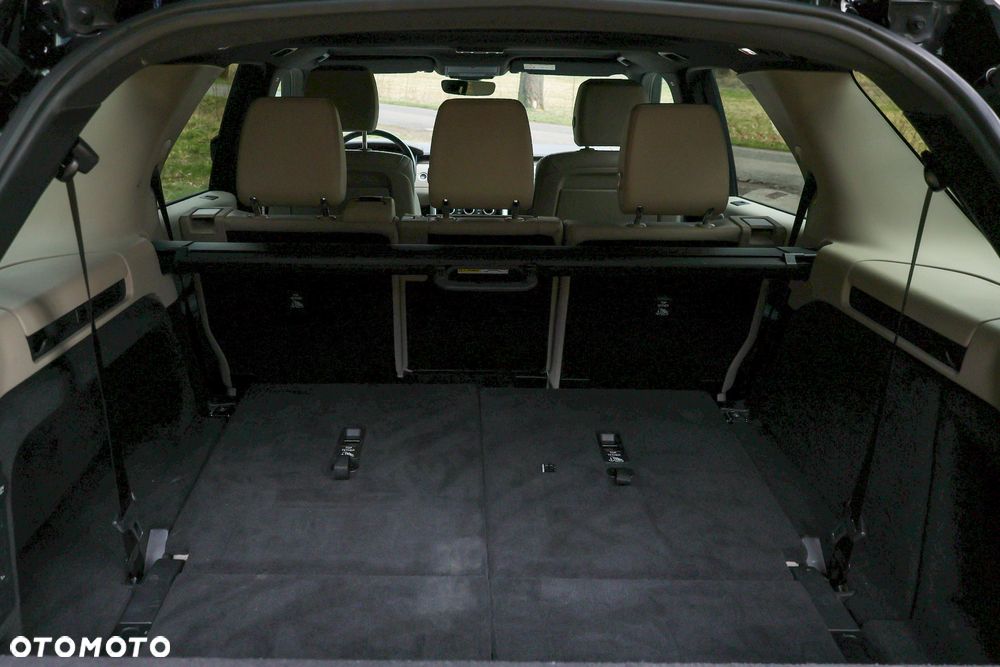 Land Rover Discovery - 20