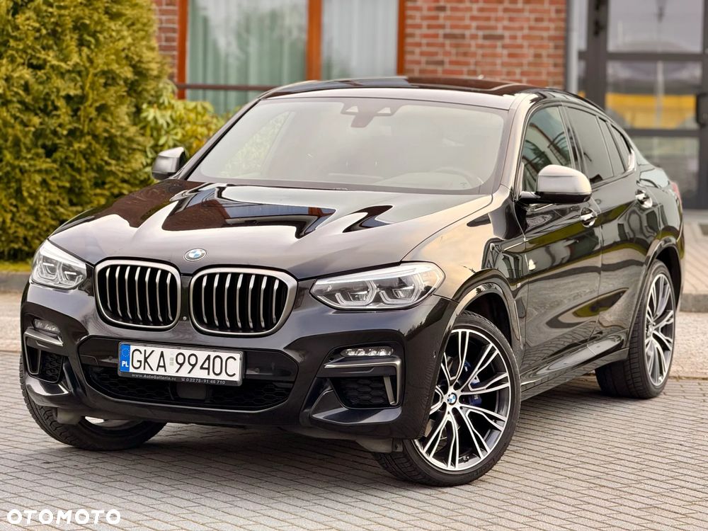 BMW X4 - 3