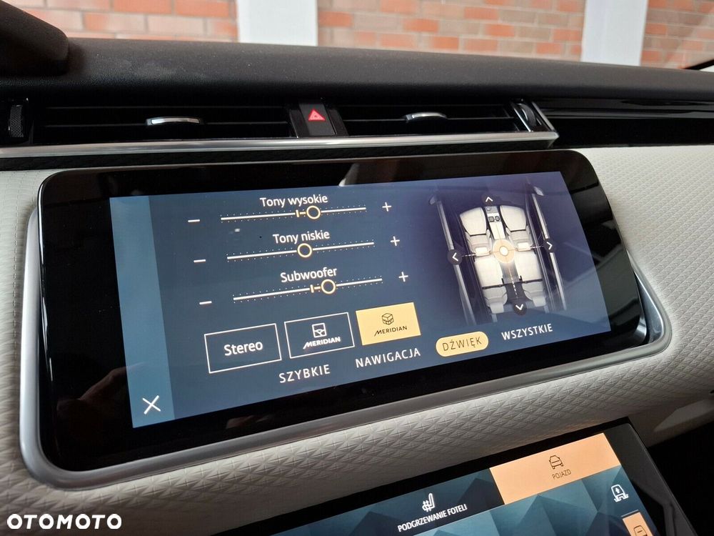 Land Rover Range Rover Velar - 38