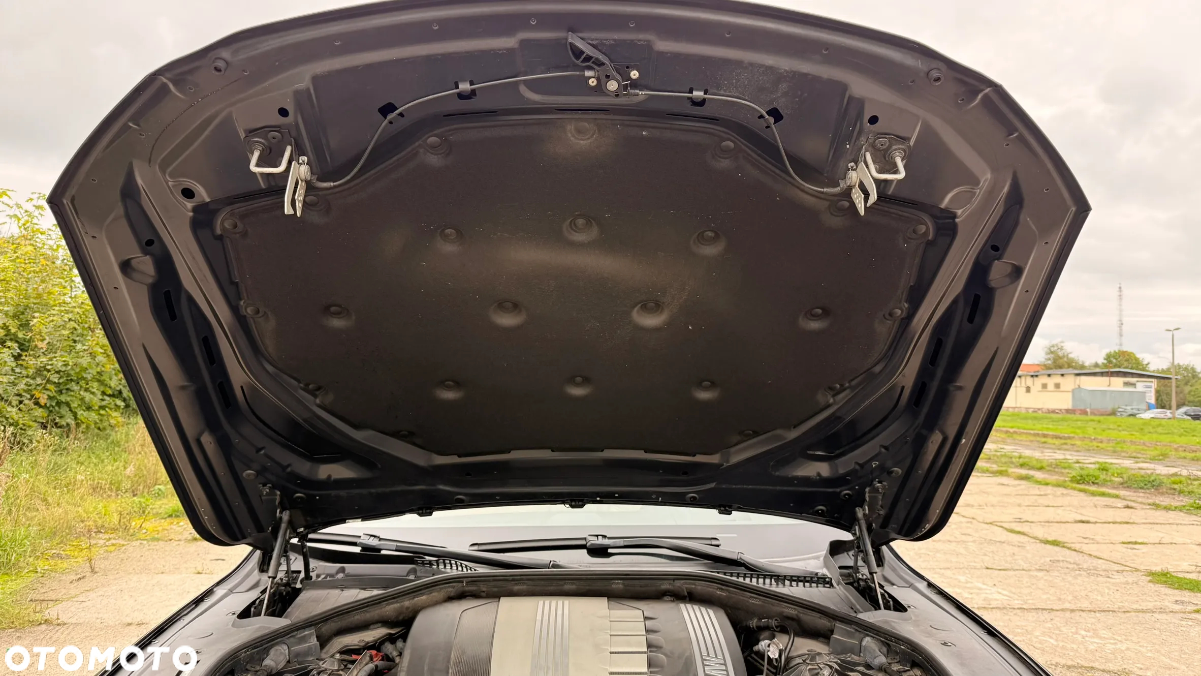 BMW Seria 7 730d - 15