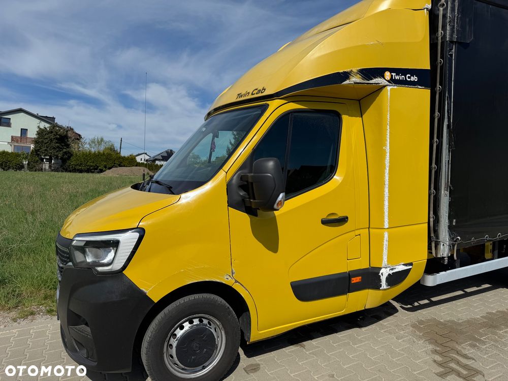 Renault Master - 8