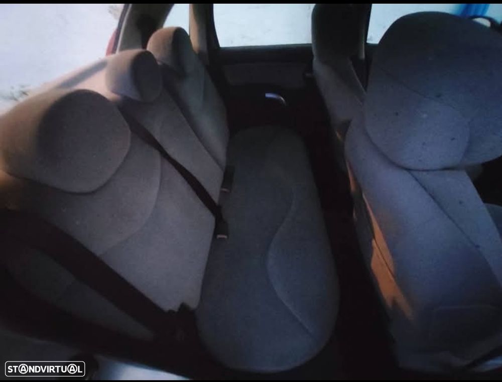 Citroën C3 1.1 SX Pack - 8