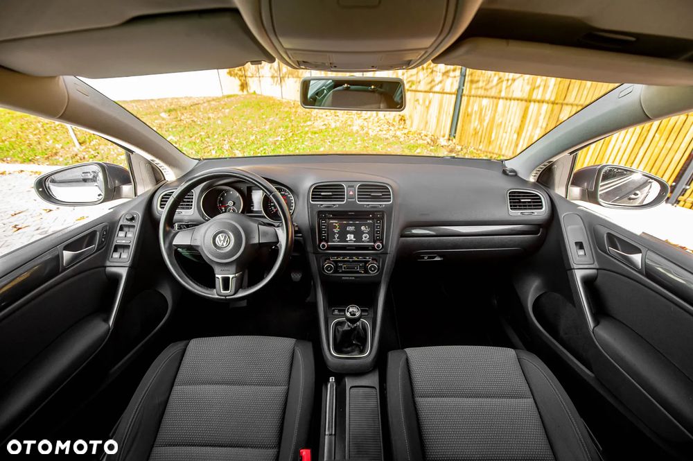 Volkswagen Golf 1.4 TSI Highline - 5