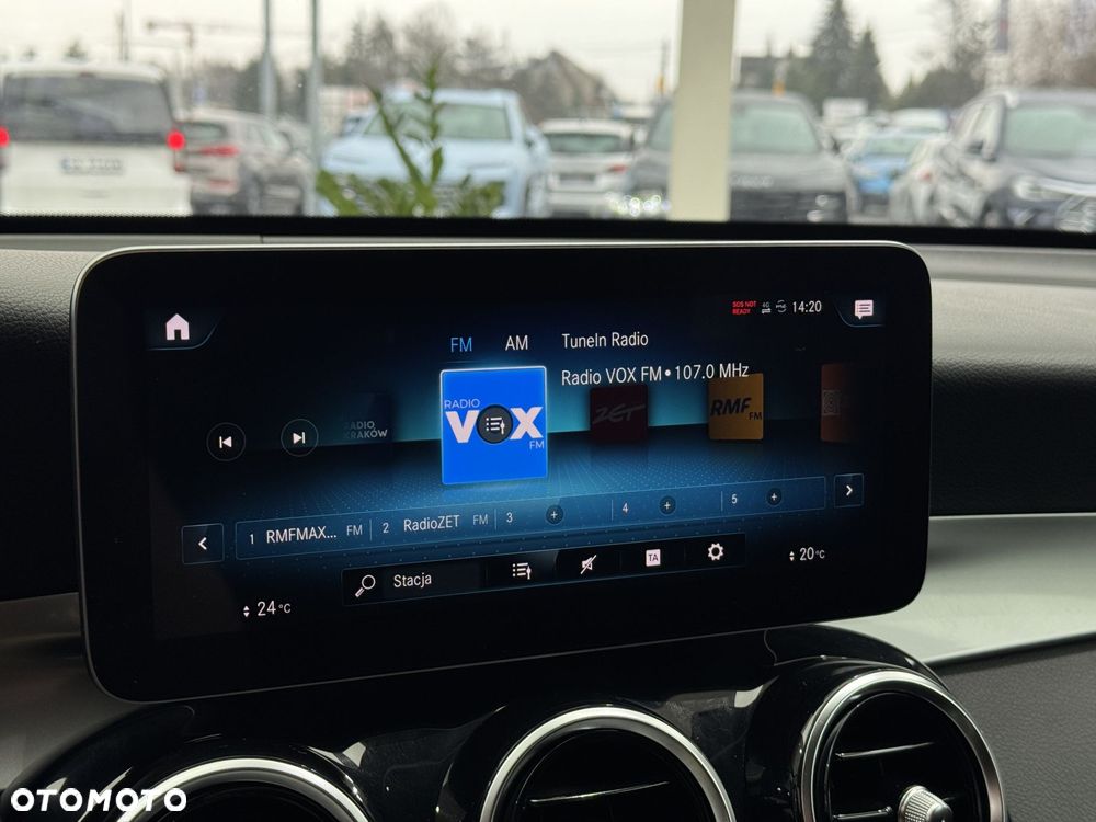Mercedes-Benz GLC - 29
