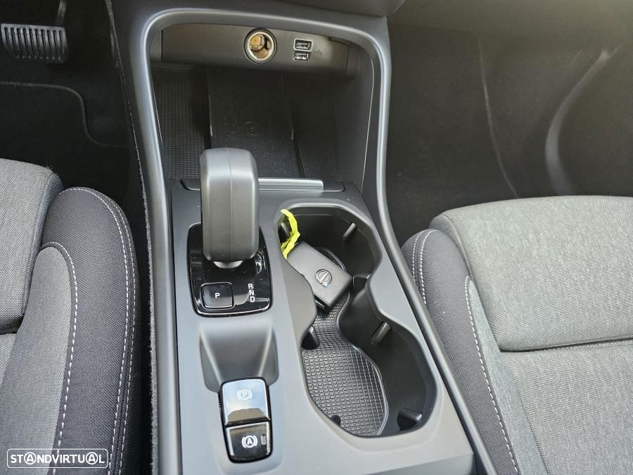 Volvo XC 40 1.5 T4 PHEV Core - 25
