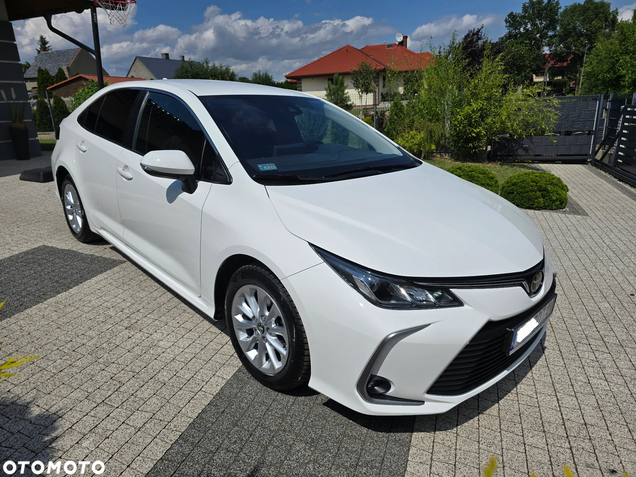 Toyota Corolla 1.6 Comfort - 2