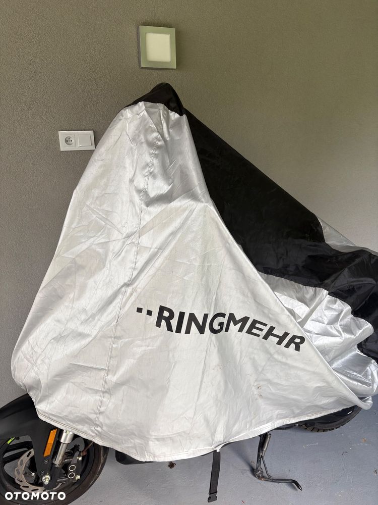 Peugeot Speedfight - 19