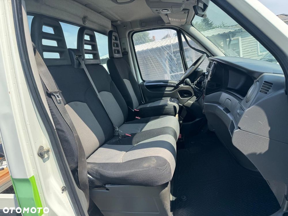 Iveco Daily 35-150 - 17