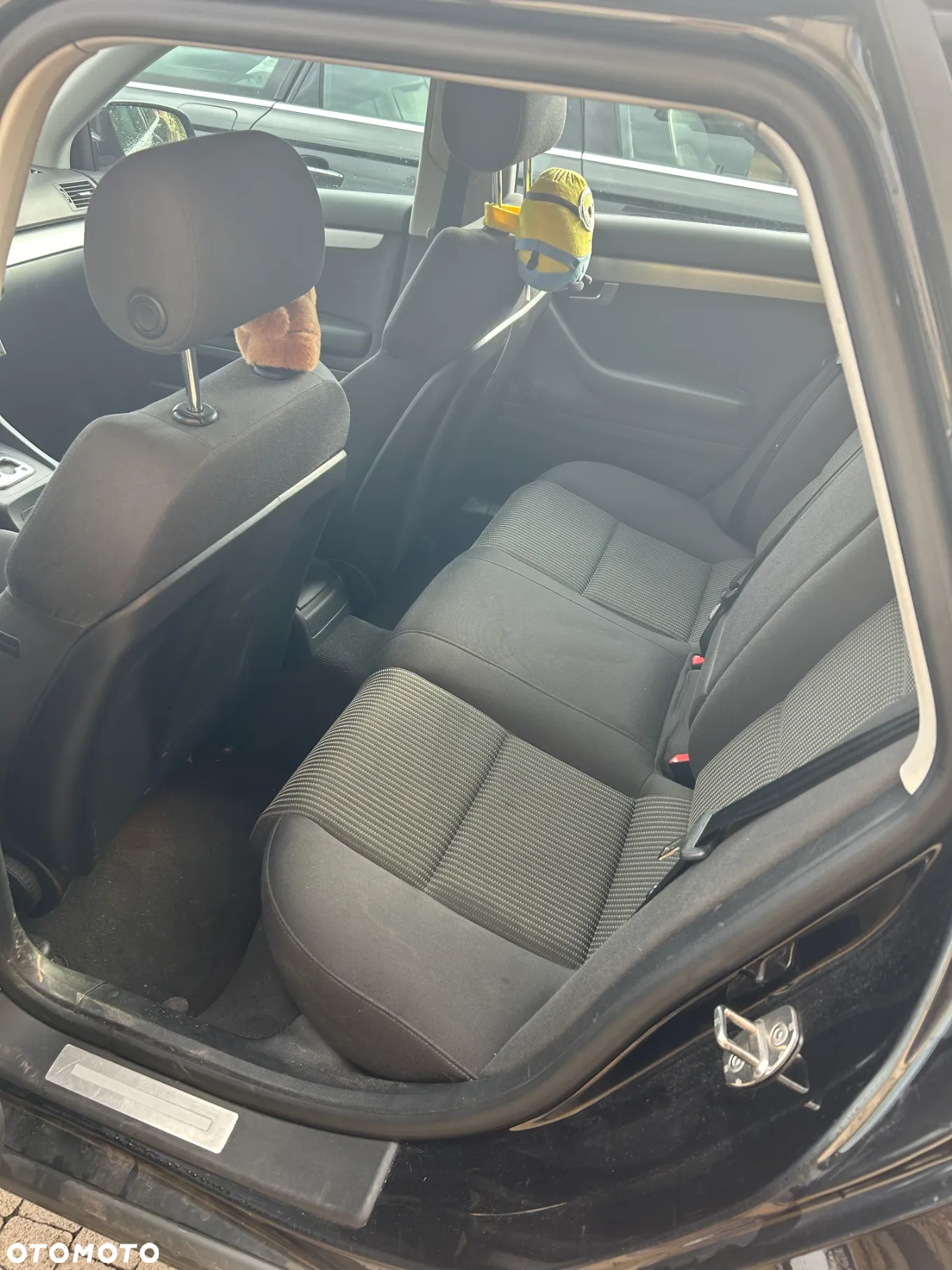 Audi A4 ver-1-8t-multitronic - 16