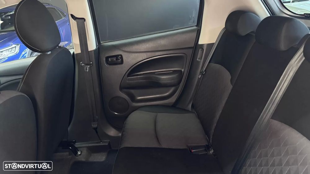 Mitsubishi Space Star 1.2 Intense Connect Edition - 48