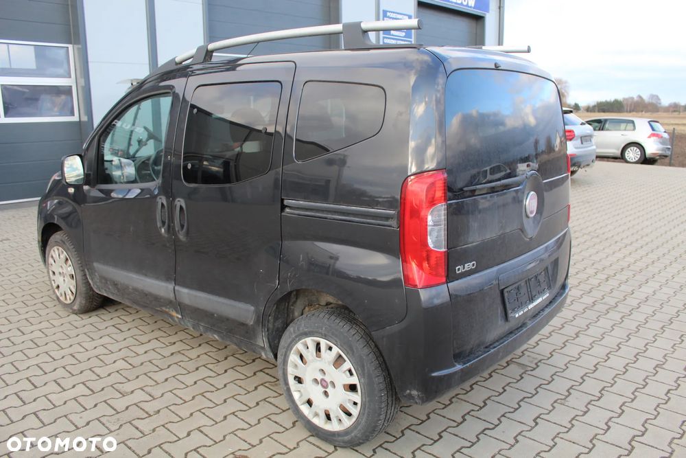 Fiat Qubo - 7