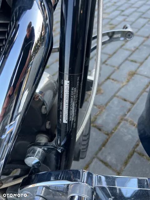 Harley-Davidson Softail Fat Boy - 11