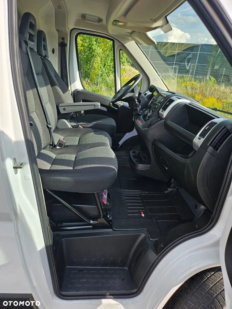 Fiat Ducato - 9