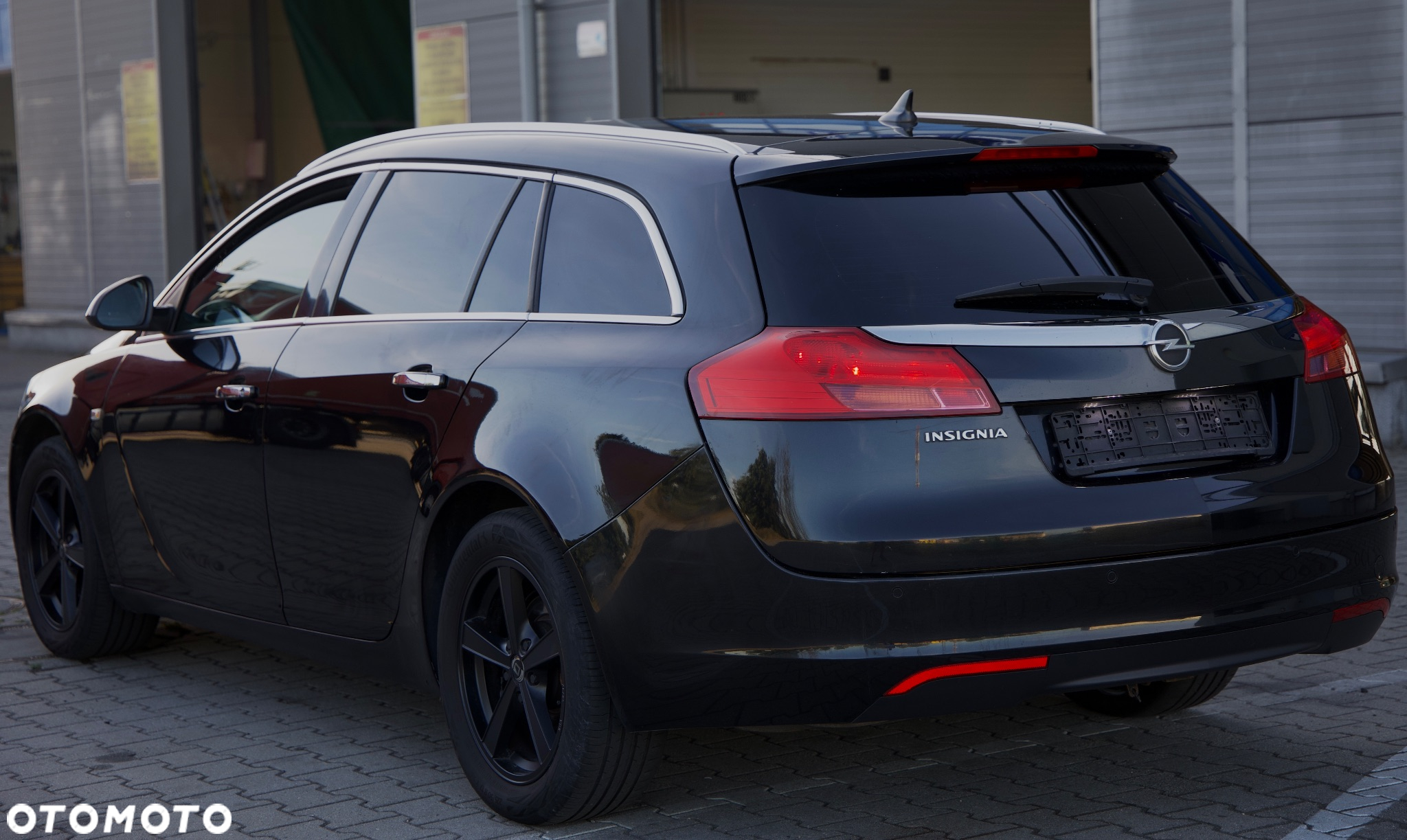 Opel Insignia 1.8 Edition - 17