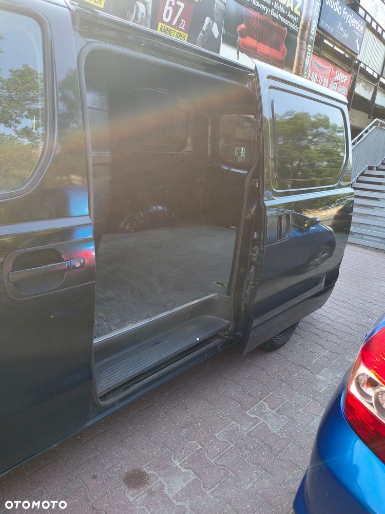 Hyundai H100 - 7