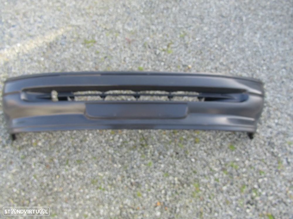 Para-choques Ford Escort ano 1992 (ver detalhes ) - 3