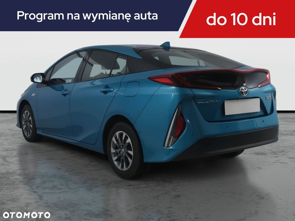 Toyota Prius - 6