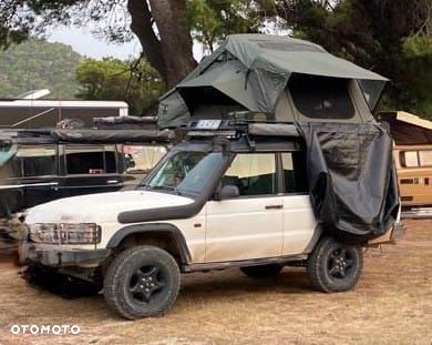 Land Rover Discovery - 6