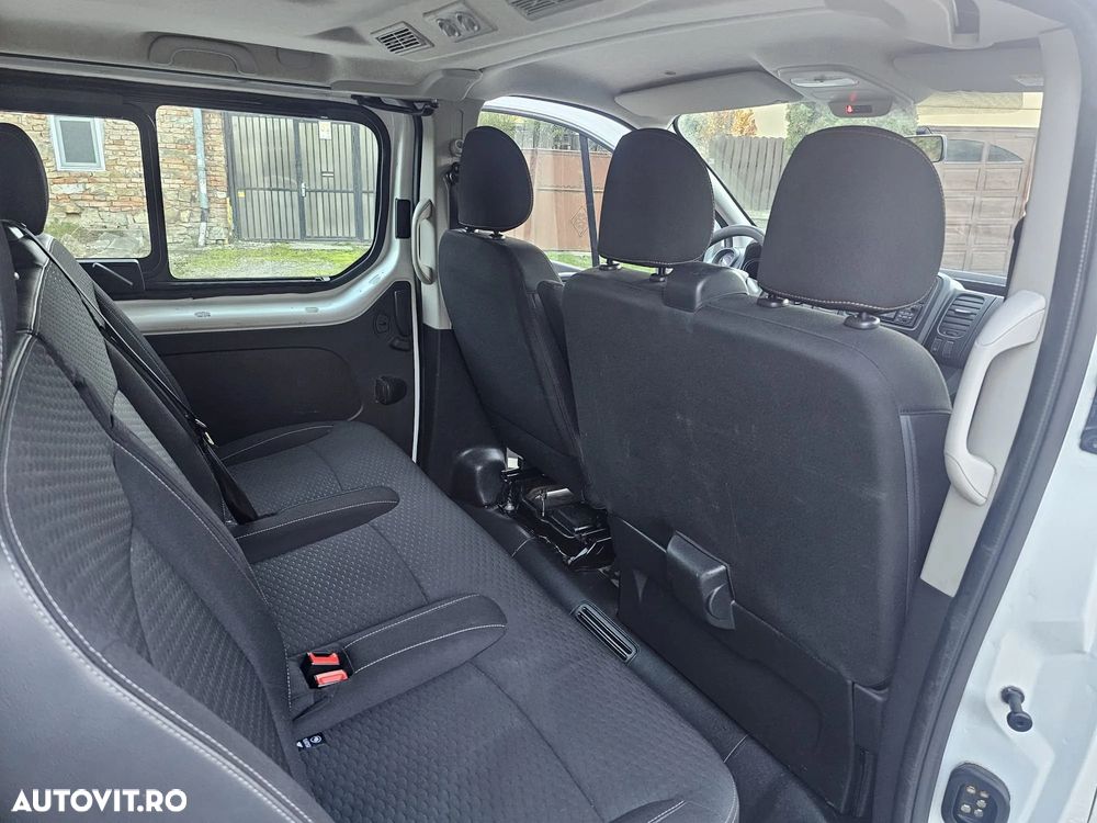 FIAT Talento 2019 — imagine 7