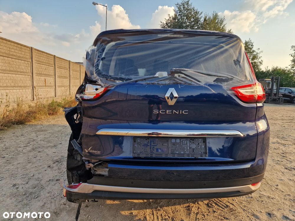 Renault Scenic TCe 140 GPF BOSE EDITION - 5