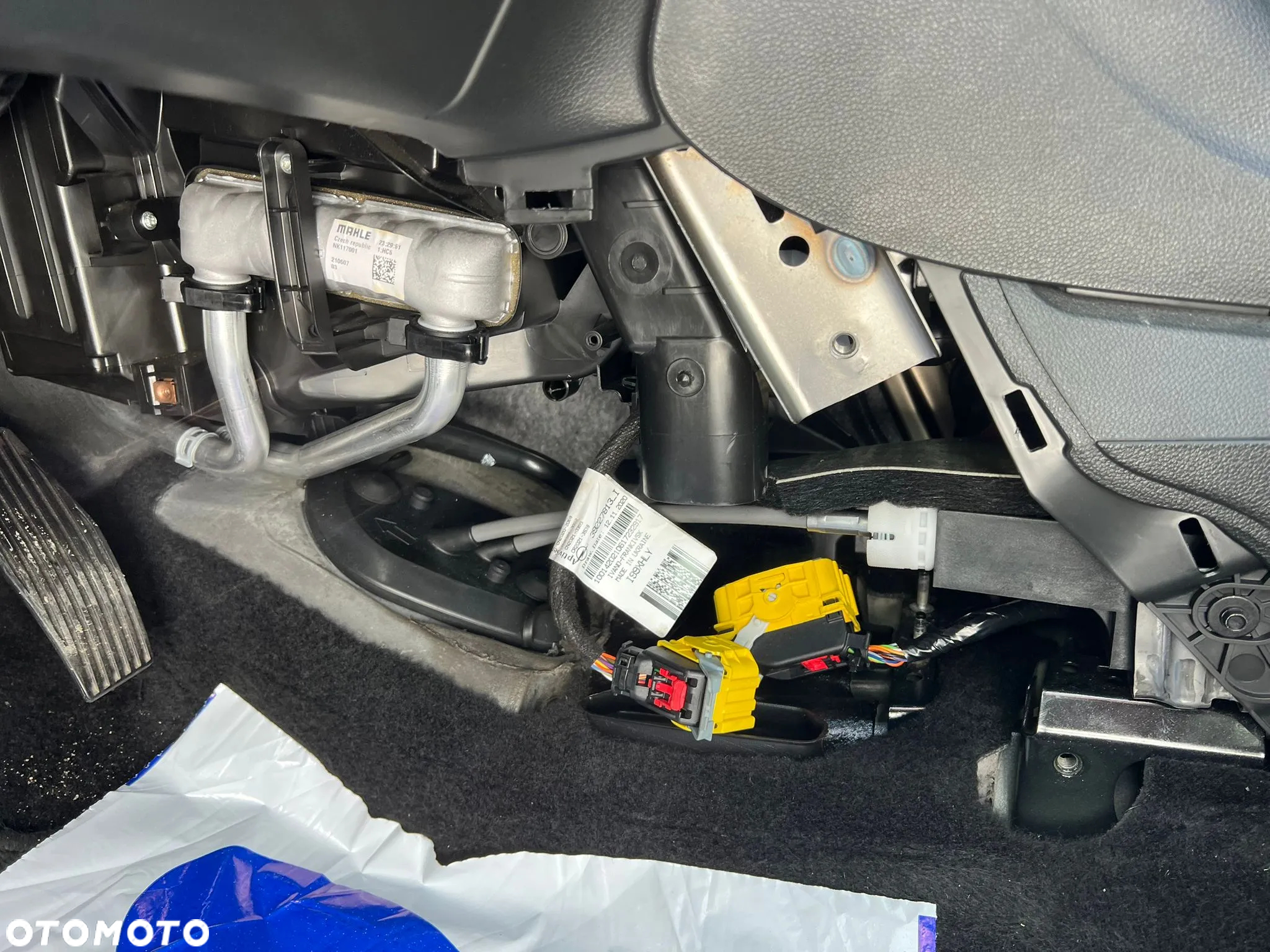 Opel Astra 1.2 Turbo Edition - 13