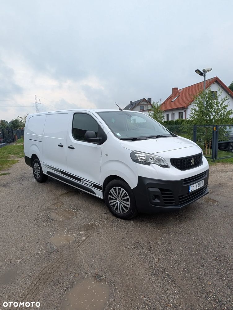 Peugeot Expert - 4