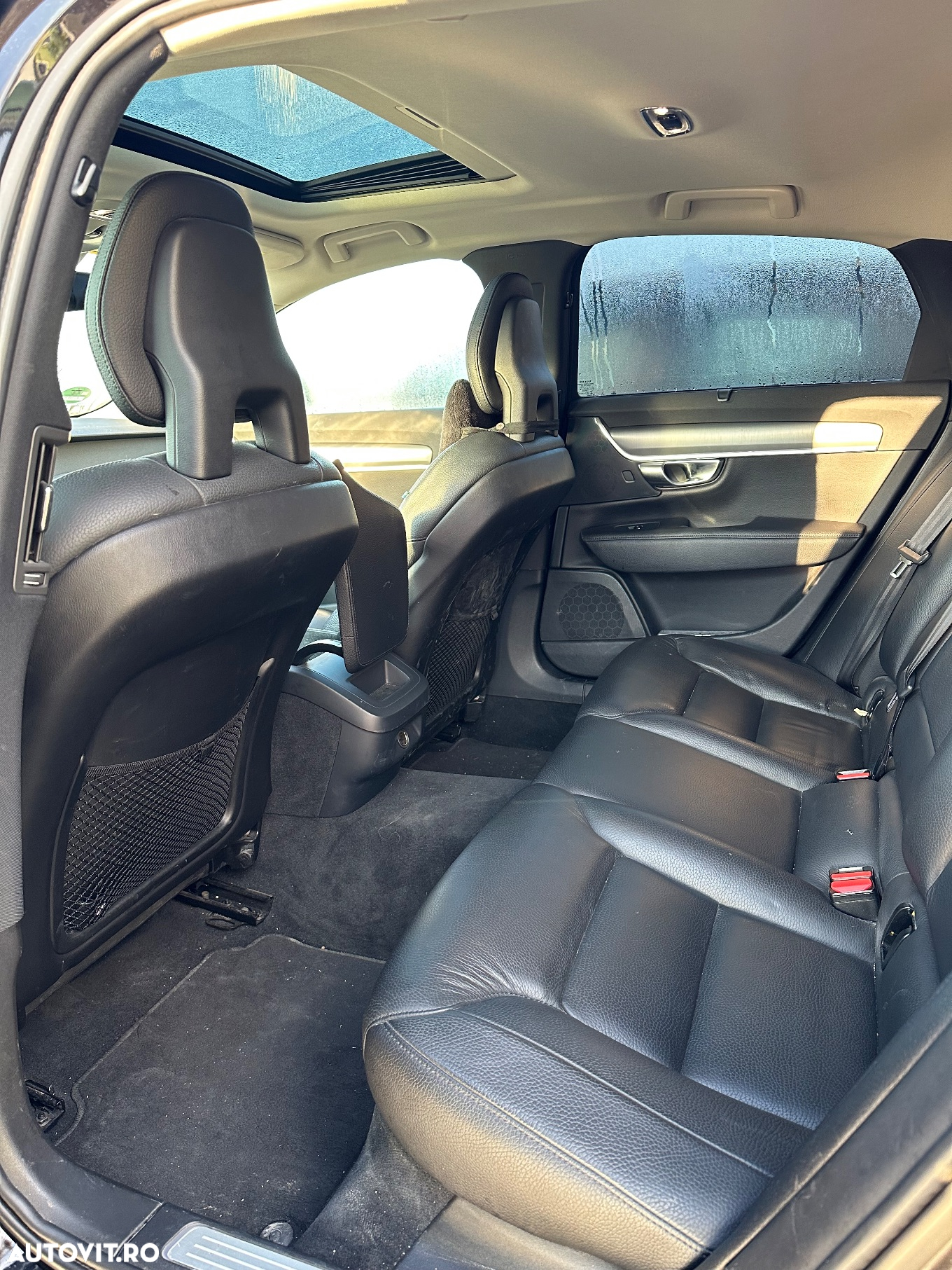 Volvo S90 D4 Inscription - 19