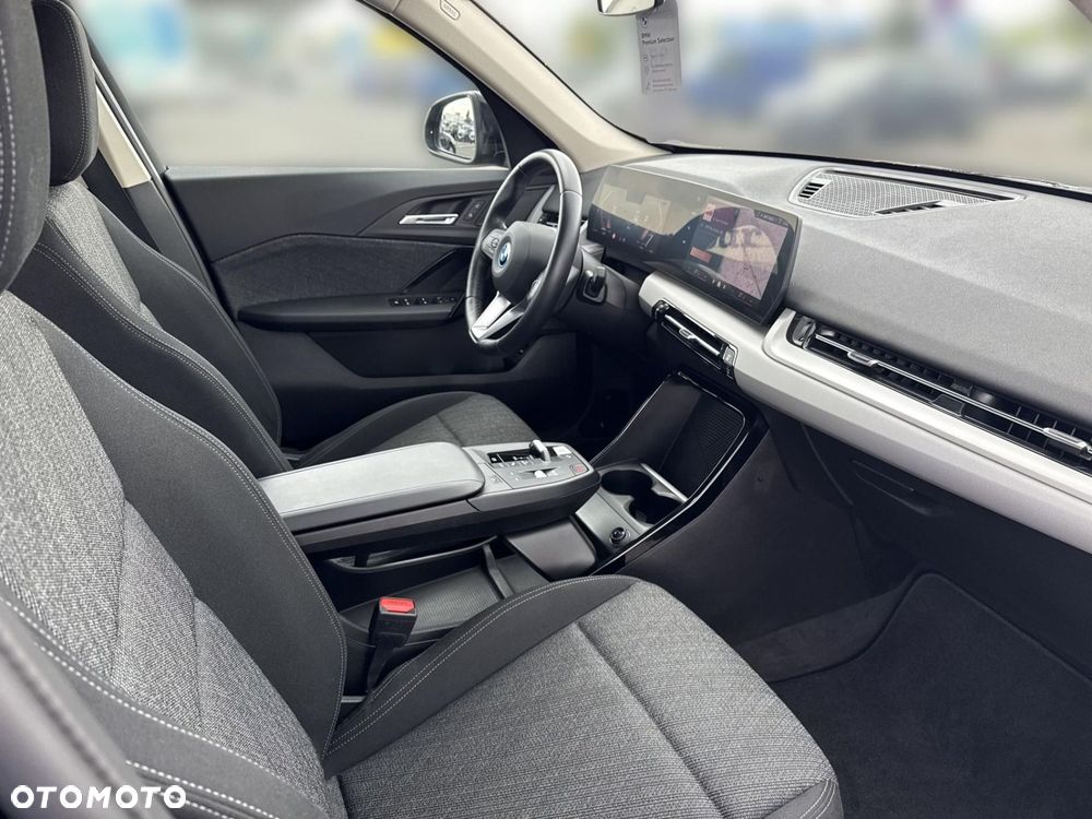 BMW iX1 eDrive20 66.5kWh - 20