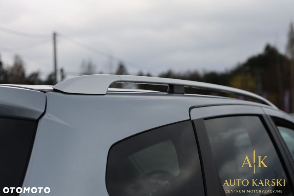 Nissan Qashqai+2 - 14