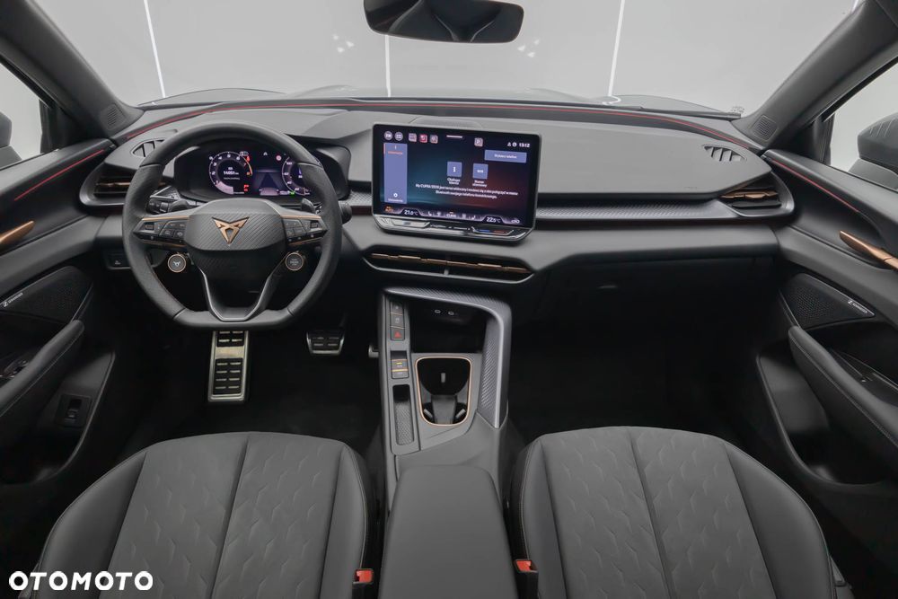 Cupra Terramar 2.0 TSI 4Drive DSG VZ - 15