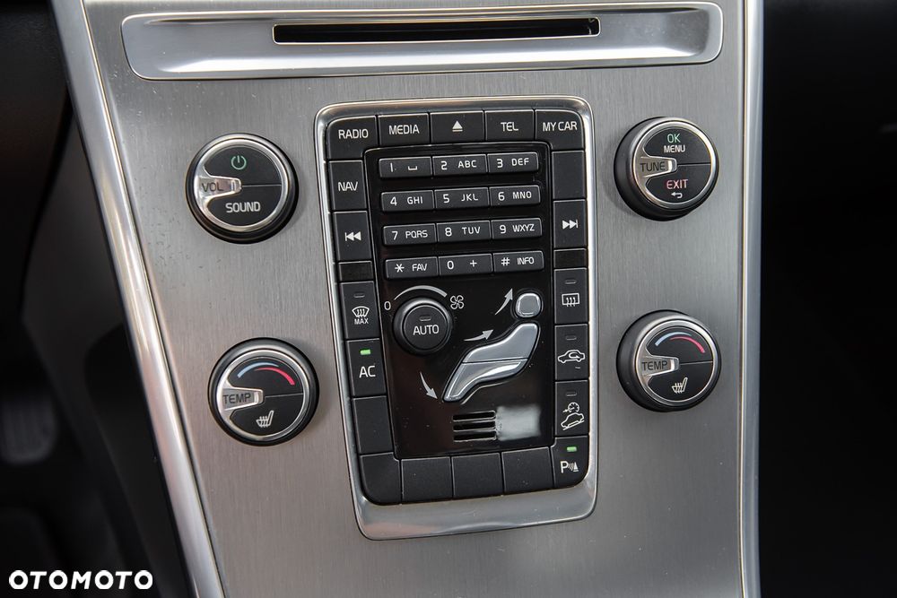 Volvo XC 60 - 23