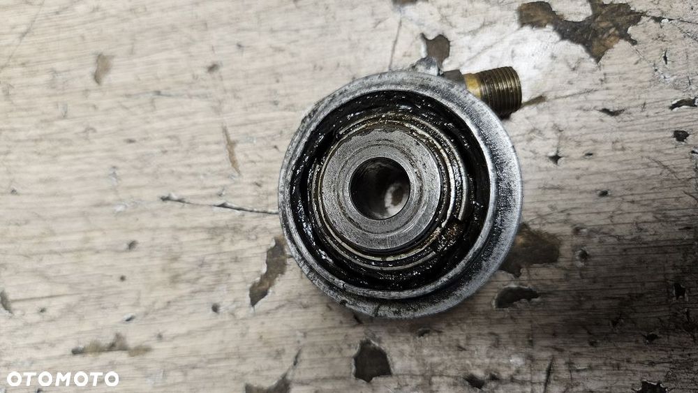 Ślimak prędkościomierza Yamaha  RD50 RD 50 - 6