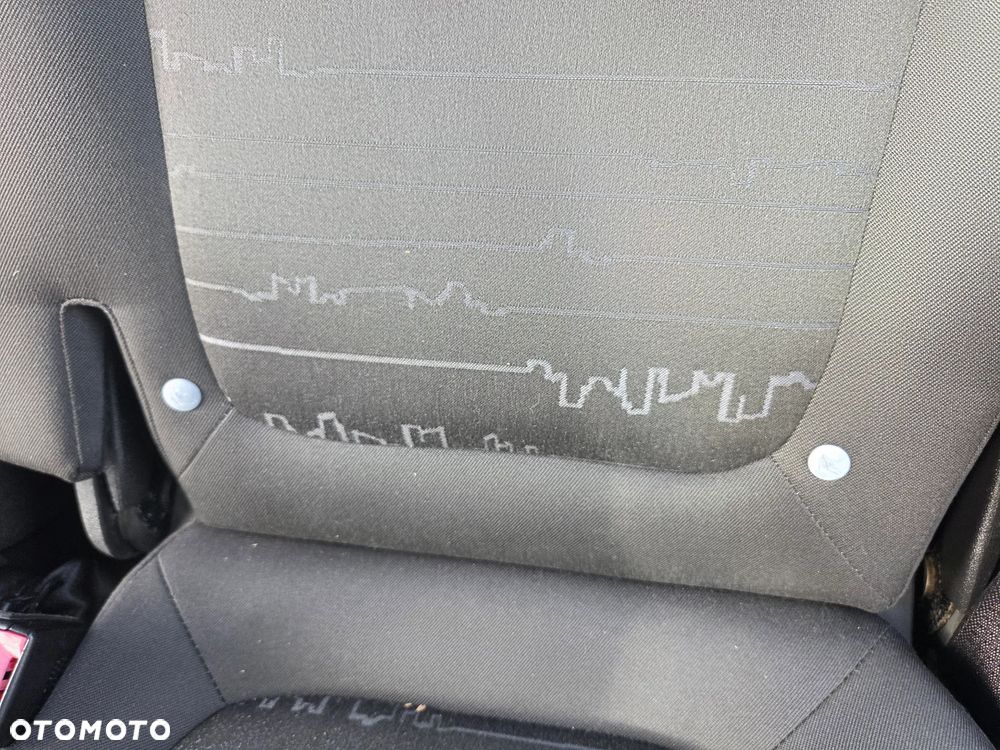 Opel Meriva 1.4 T Enjoy - 29