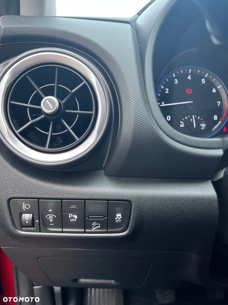 Hyundai Kona 1.0 T-GDI Comfort - 11