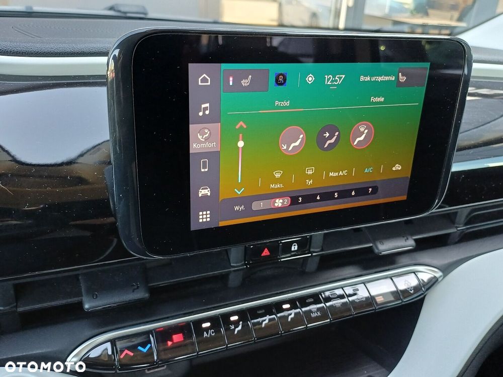Fiat 500e - 17