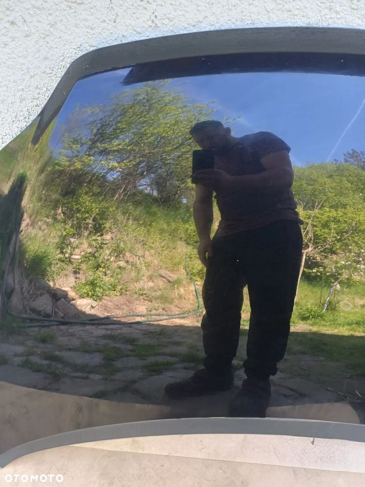 Golf VI Plus maska LC9X Golf Plus Lift 09-13 - 19