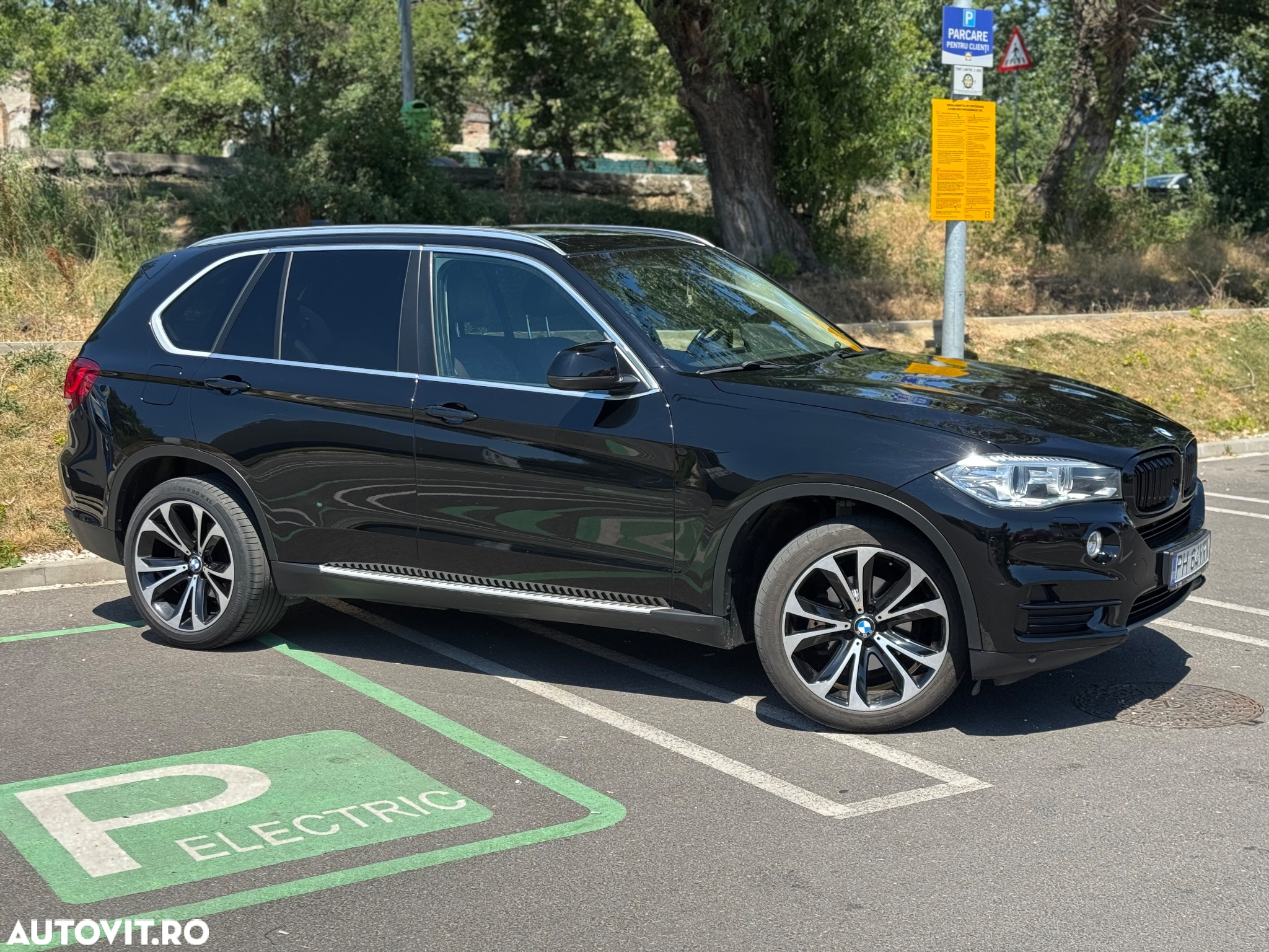 BMW X5 xDrive30d - 12