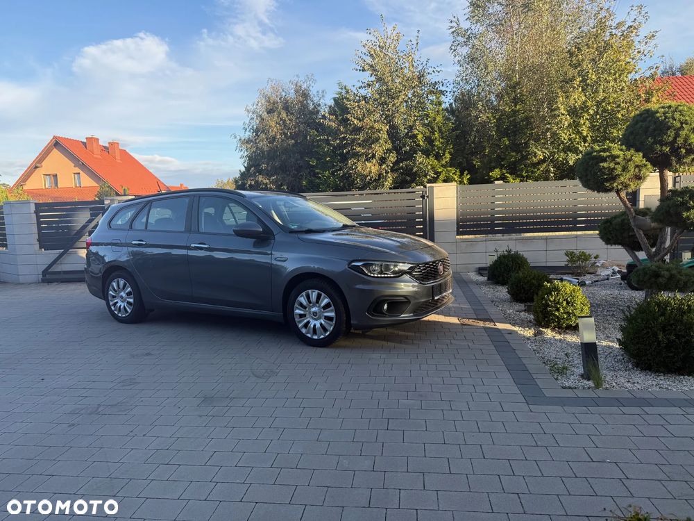 Fiat Tipo 1.4 T-Jet 16v Lounge - 6