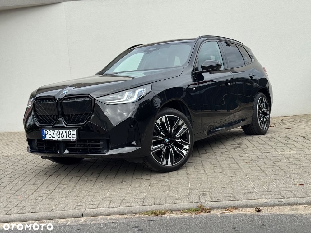 BMW X3 20d xDrive - 10
