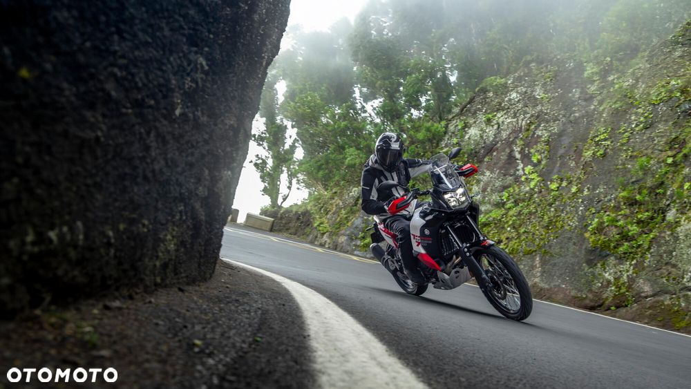 Yamaha Tenere - 11